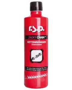 RSP JACKY CHAIN 500ml Kettenreiniger rot
