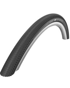 SCHWALBE G-One AR 35-622 Fahrradreifen schwarz 28 x 1,35