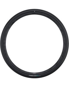 SCHWALBE G-ONE RS PRO 40-622 Fahrradreifen schwarz