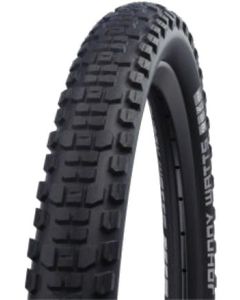 SCHWALBE JOHNNY WATTS 29" 65-622 29x2.60 Reifen schwarz