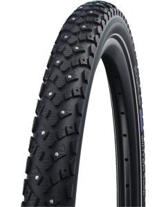 SCHWALBE MARATHON WINTER PLUS HS396 42-622 Reifen schwarz