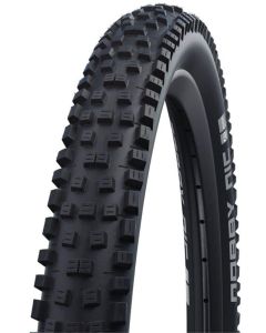 SCHWALBE NOBBY NIC 57-584 27.5x2.25 Reifen schwarz