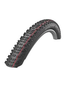 SCHWALBE RACING RALPH 54-622 29x2,10 Fahrradreifen schwarz