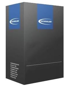 SCHWALBE SV19F FREERIDE MTB 29" Schlauch schwarz