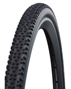 SCHWALBE X-One Bite Evolution HS481 33-622  28x1.30 Fahrradreifen schwarz