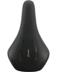 SELLE ROYAL LOOKIN EVO UNISEX Sattel schwarz 270x153mm