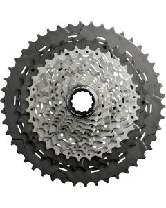 SHIMANO 11F 11-50Z LG400 Kassettenkranz silber