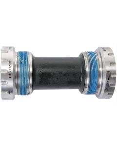 SHIMANO BOTTOM BRACKET BB-RS500 70-M36mm Innenlager schwarz