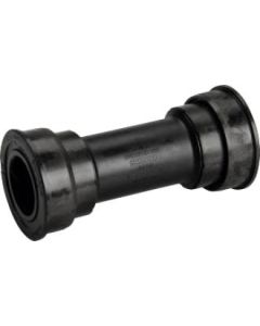 SHIMANO BOTTOM BRACKET SM-BB94-41A  89,5-92 mm Innenlager schwarz