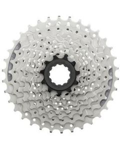 SHIMANO CASSETTE SPROCKET CS-HG201-9 11-34T 9s Kassettenkranz schwarz