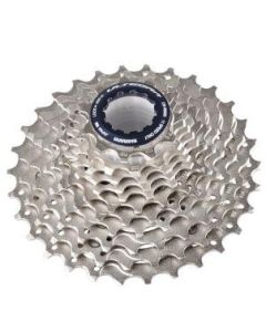 SHIMANO CASSETTE SPROCKET ULTEGRA CS-R8000 11s 11-30T Kassettenkranz silber