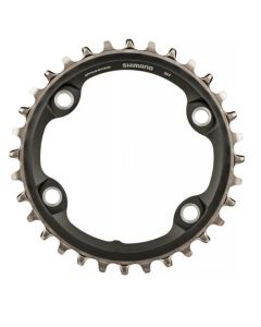 SHIMANO CHAINRING 3x 9s 104mm 32T SLX Kettenblatt schwarz