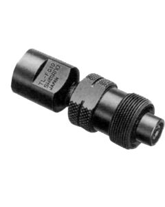 SHIMANO COTTERLESS CRANK TL-FC10 Kurbelanzieher schwarz