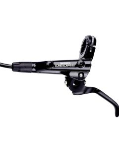 SHIMANO DEORE BR-M6000 G03S Bremssattel schwarz
