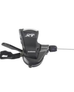 SHIMANO DEORE XT 11fach m.A. Schalthebel schwarz
