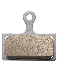 SHIMANO DISC BRAKE PADS G03A Scheibenbremsbelag silber