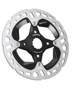 SHIMANO DISC BRAKE ROTOR RT-MT900 160mm XTR SAINT Bremsscheibe silber