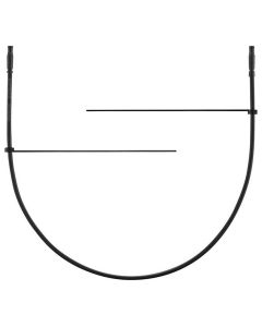 SHIMANO  EWSD300 DI2 intern 120cm Kabel schwarz