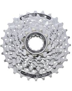 SHIMANO HG51 8f. 11-32Z Kasse silber