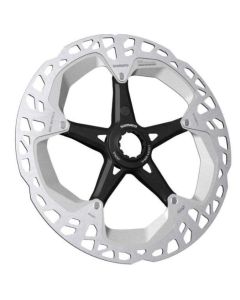 SHIMANO RTEM810 180mm Bremsscheibe schwarz grau