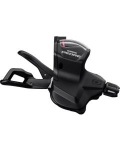SHIMANO SHIFTING LEVER SL-M6000-R Schalthebel schwarz