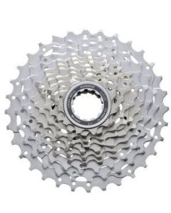 SHIMANO SLX 10f 11-36Z Kassettenkranz silber