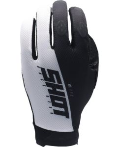 SHOT LITE UNI Handschuh weiss 13
