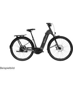 SIMPLON CHENOA ESSENTIAL :E LOW 800WH graphit grau L - 54cm