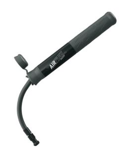 SKS AIRFLEX RACER BLACK Minipumpe schwarz 196 mm
