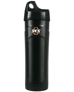 SKS CAGE BOX schwarz