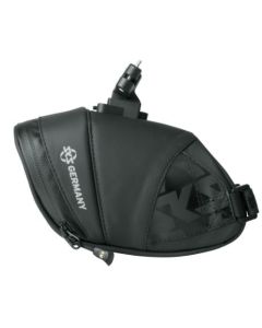 SKS EXPLORER CLICK 800 Satteltasche schwarz 800 ml