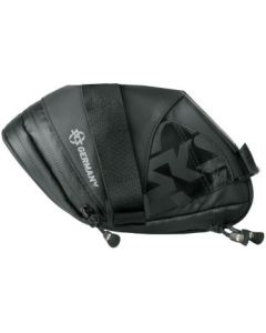 SKS EXPLORER STRAPS 1800 Satteltasche schwarz
