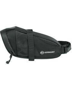 SKS RACER STRAPS 800 Satteltasche grau