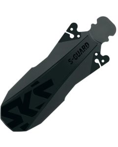 SKS S-GUARD BLACK Radschutz schwarz