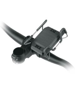 SKS SMARTGRAB 360 Handyhalterung schwarz
