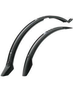 SKS VELO 65 MOUNTAIN 26" SET Fahrradschutzblech schwarz