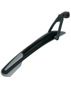 SKS X-BLADE ll 28-29-27.5+ HR-Steckblech schwarz-grau