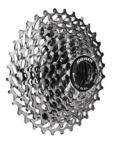 SRAM PG-1050 10-f. 11-36 Z. Kassetten-Zahnkranz silber