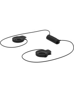 THULE CHARIOT Bremsset schwarz