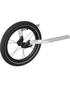 THULE CHARIOT JOGGING KIT 2 Jogging Set silber