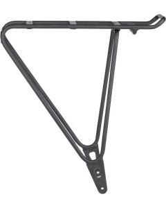 TREK BACKRACK MIK Gepäckträger schwarz