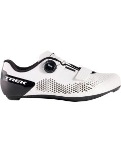 TREK CIRCUIT Rennradschuh weiss 41