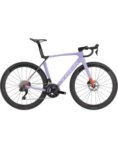 TREK MADONE SL 6 GEN 8 Rennrad lavendel S