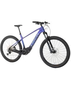 TREK MARLIN+ 8 purple flip to black S - (27,5")