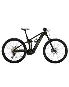 TREK RAIL 9.5 GEN 4 DI 2023 black olive S (29")