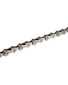 ULTEGRA 10-FACH 116 GLIEDER Kette silber