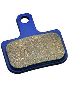 UNION DBP63 Scheibenbremsbelag blau