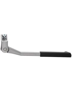 URSUS MOOI 24-28" Seitenständer silber