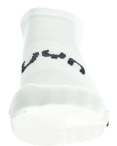UYN ESSENTIAL SNEAKER Socken weiss 45-47