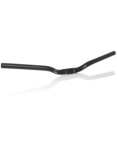 XLC ERGO RISER HB-C09 25,4mm 630mm Fahrradlenker schwarz